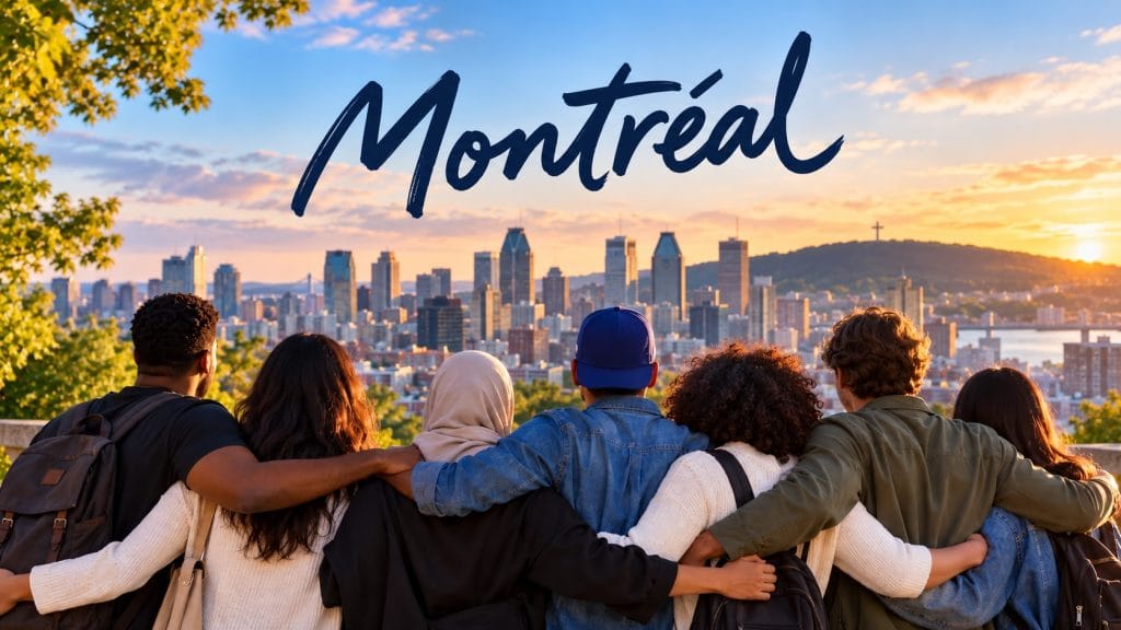 Montréal
